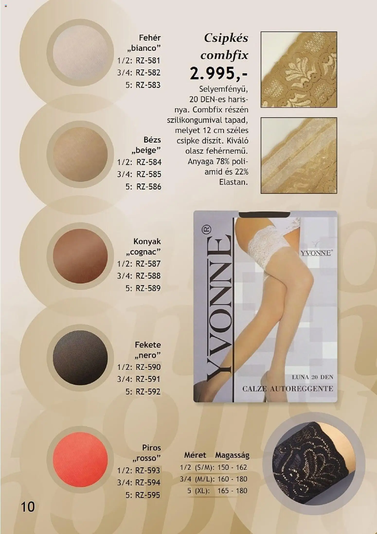 Betly akciós ujság - amely érvényes a következő dátumtól: 21.01.2026 | Oldal: 10