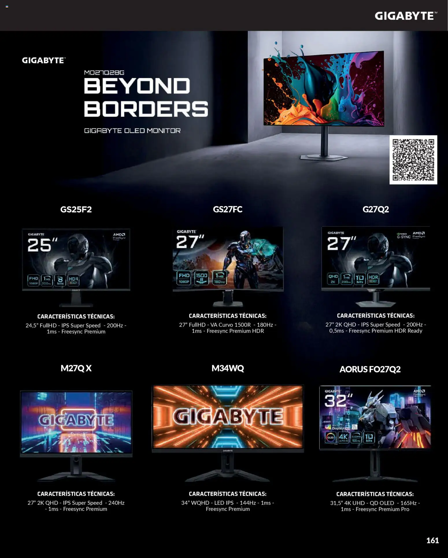 Game folleto │ válido desde el 09.12.2025 | Página: 45 | Productos: Monitor