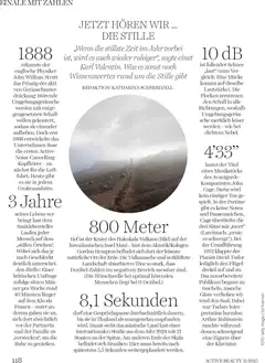 dm drogerie markt Active Beauty Magazin 11/2025 ab 01.11.2025 gültig | Seite: 118 | Produkte: Flocken, Kopfhörer