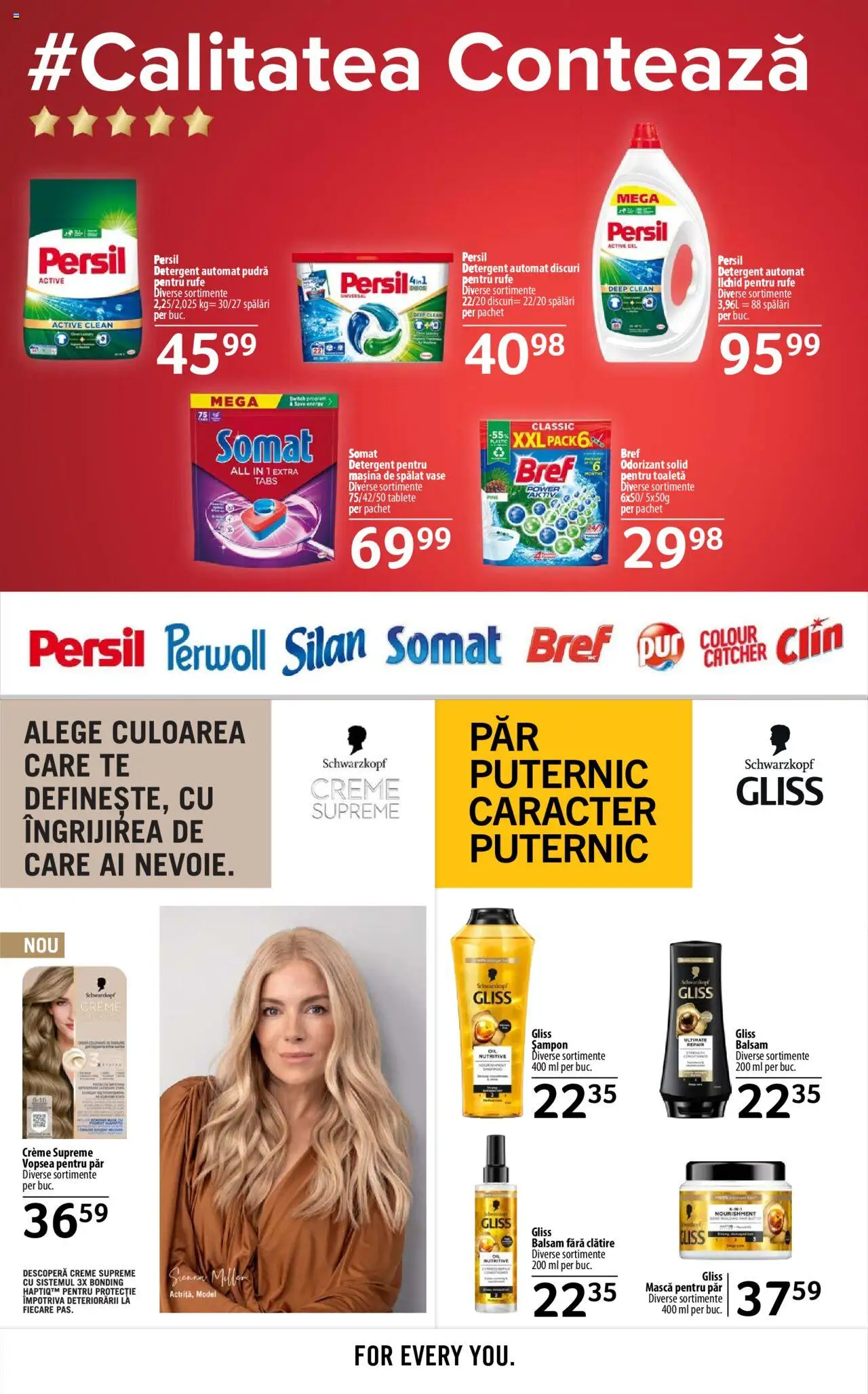 Catalog Selgros - Food – valabil de la 22.08.2025 | Pagină: 28 | Produse: Mașină De Spălat Vase, Kedi Ödül Oyuncakları, Vopsea, Toaletă