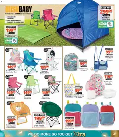 Checkers specials catalogue – valid from 01.12.2025 | Page: 31
