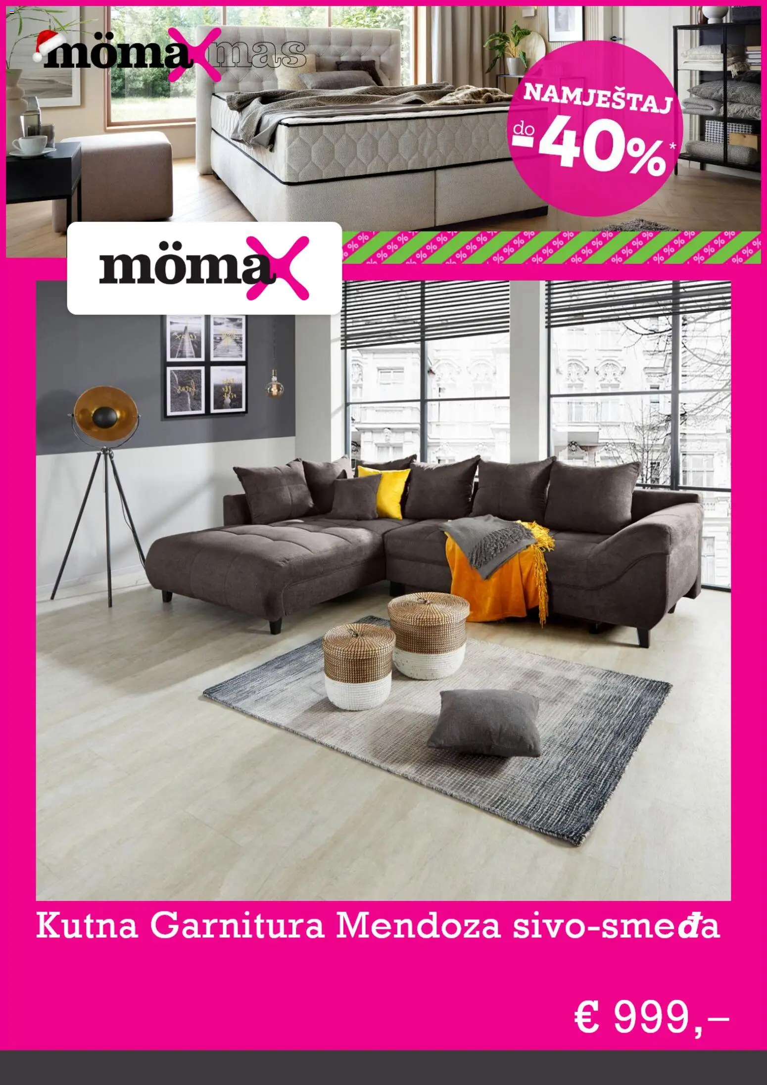 Mömax katalog | vrijedi od 02.12.2025 | Stranica: 7 | Proizvodi: Kutna garnitura