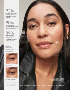 Avon katalog akcije – veljaven od 01.10.2025 | Stran: 8