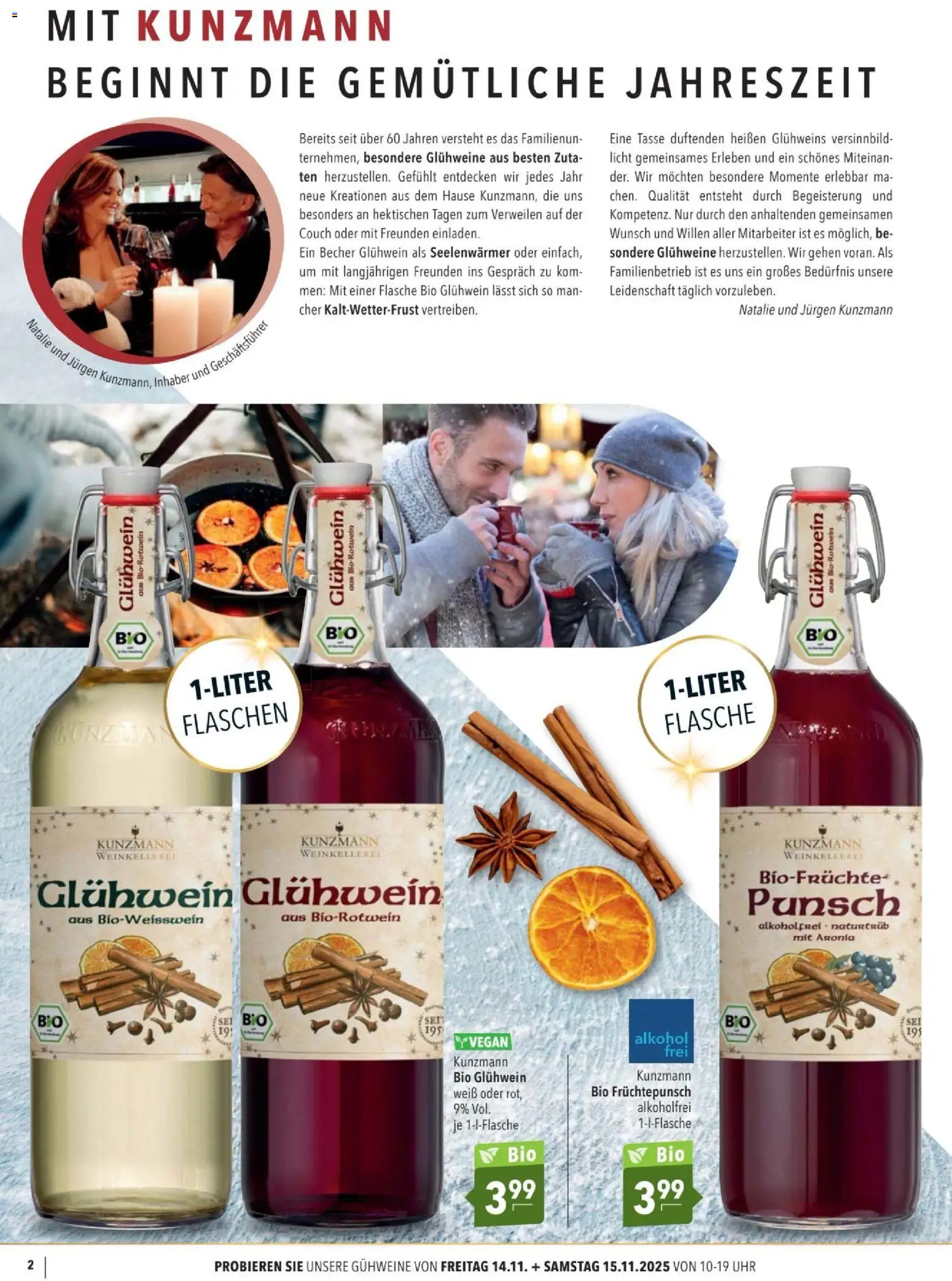 CITTI tilbudsavis – gyldig fra 12.11.2025 | Side: 2