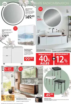 Zurbrüggen Küchen für Ihr Zuhause ab 22.02.2026 gültig | Seite: 16