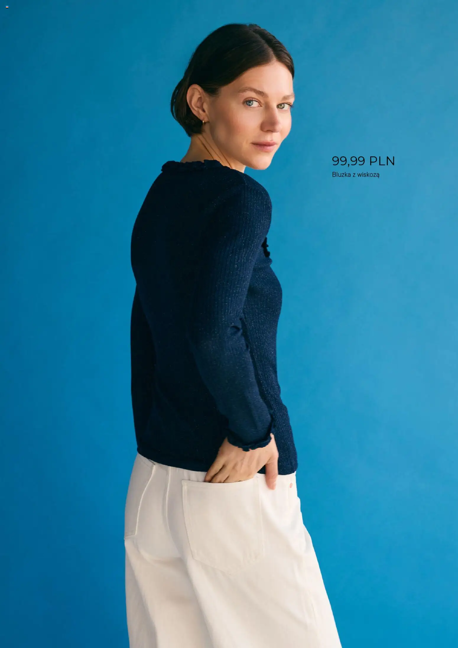 Reserved promocje od 01.04.2026 | Strona: 4 | Produkty: Bluzka