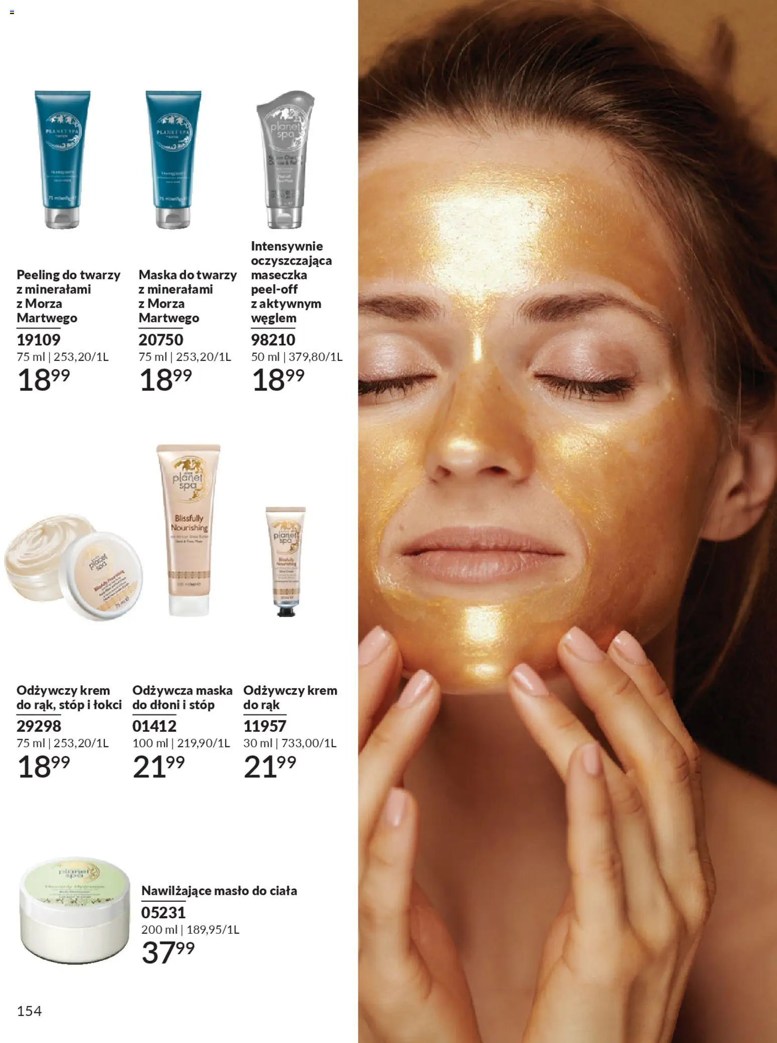 Avon Katalog 4 2026 od 01.04.2026 | 🔥 Mega okazje, które musisz zobaczyć! | Polska