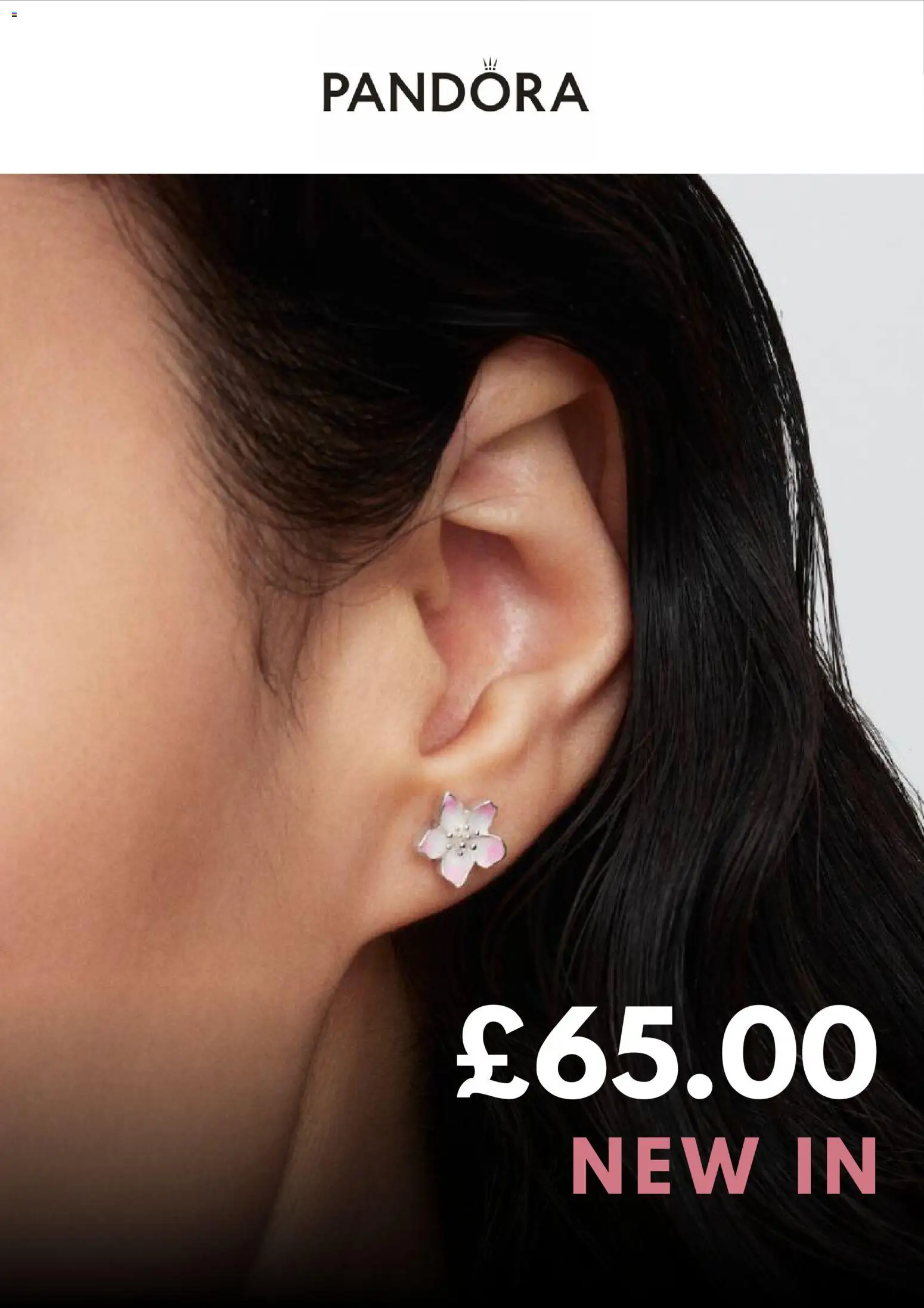 Do you know WHAT OFFERS await you at Pandora? View the May flyer online! | United Kingdom