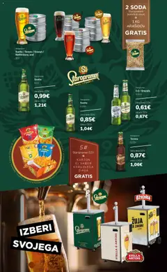 Ahac katalog akcije – veljaven od 01.10.2025 | Stran: 3