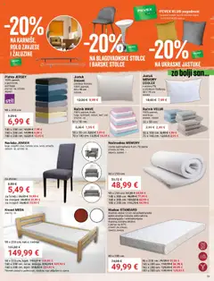 Pevex katalog | vrijedi od 24.07.2025 | Stranica: 29