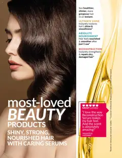 AVON Catalogue  │ valid from 01.07.2025 | Page: 34 | Products: Serum