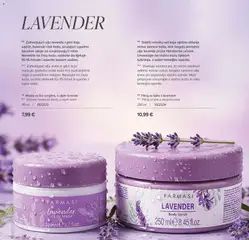 Katalog Farmasi - Pregled kataloga iz trgovine Farmasi, vrijedi od 01.01.2026 | Stranica: 99