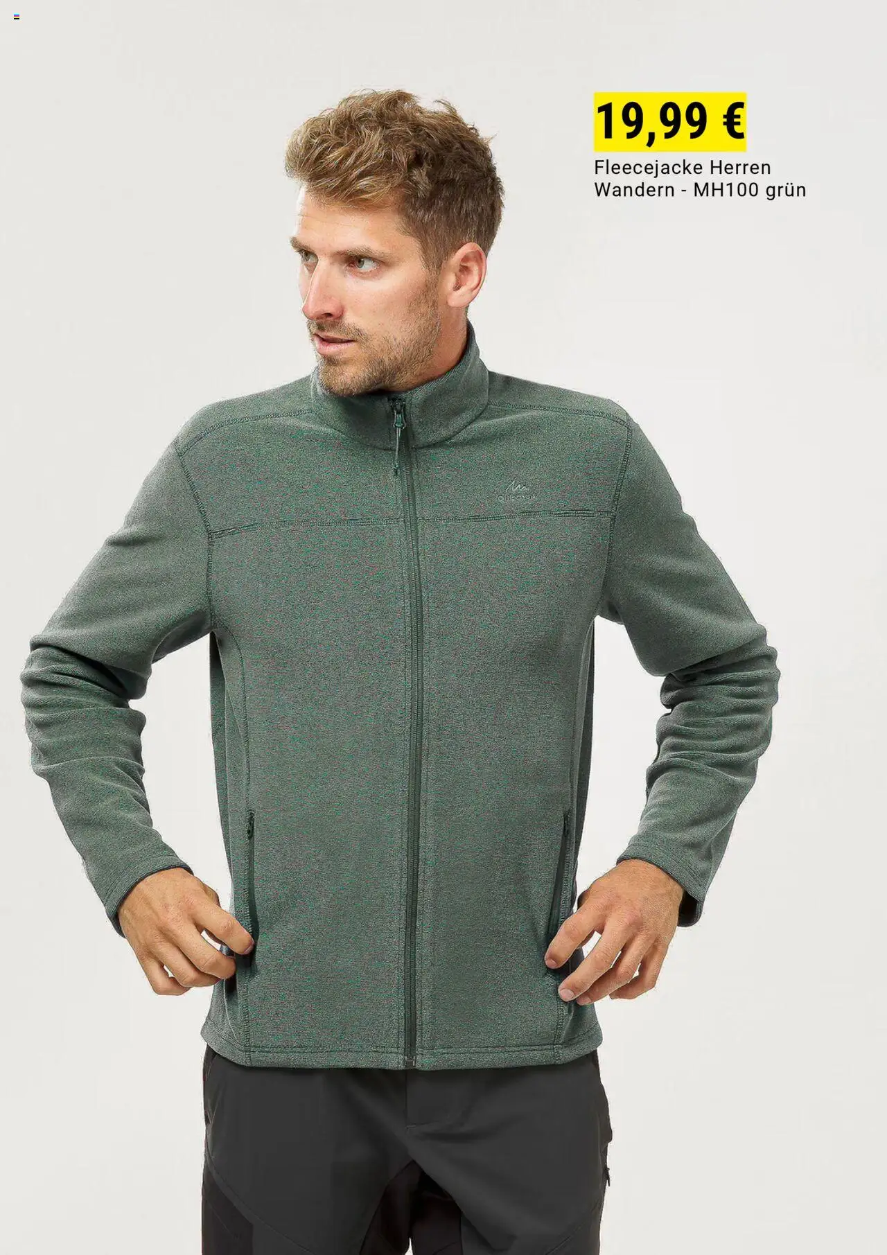 Decathlon Flugblatt gültig ab 01.08.2025 | Seite: 16
