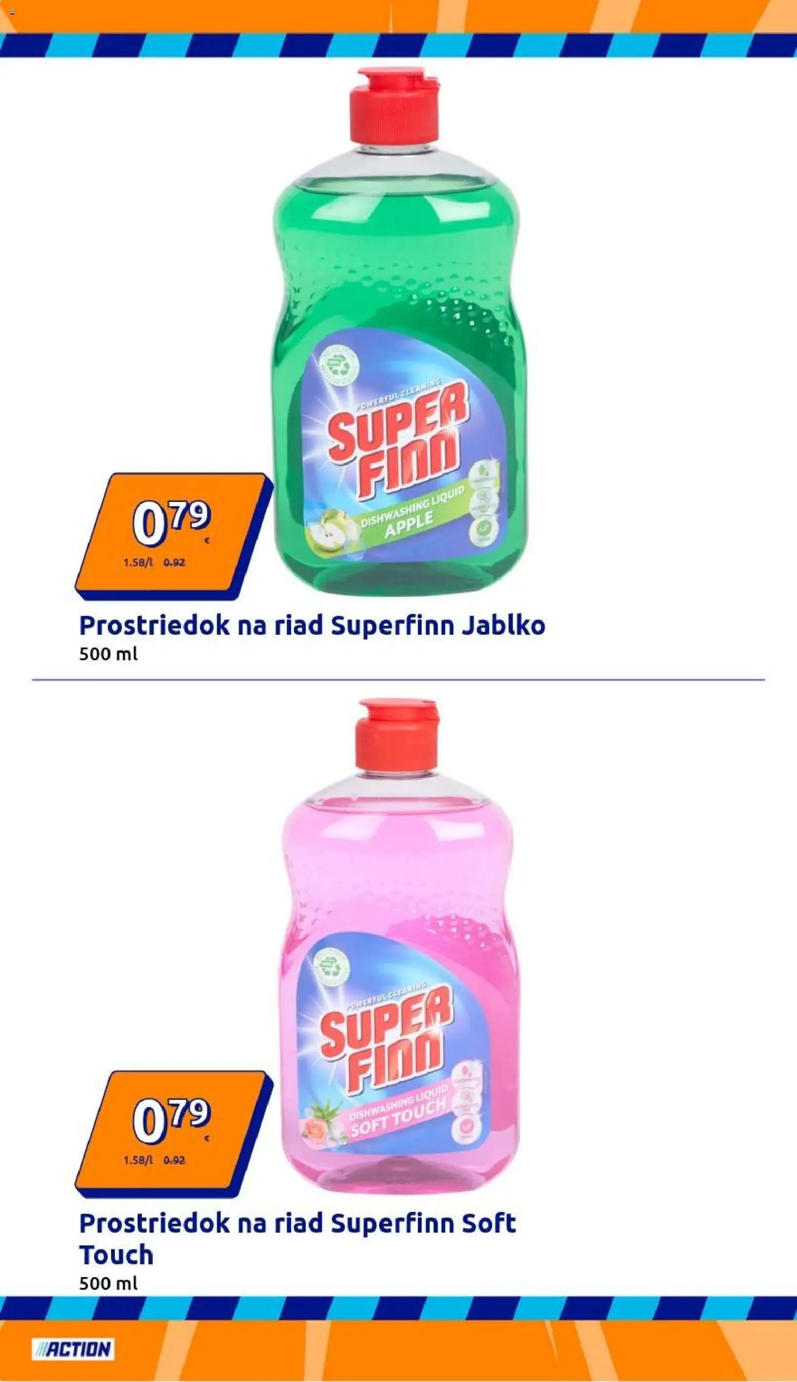 Nové Action akcie – leták je platný od 31.12.2025 | Strana: 4 | Produkty: Apple