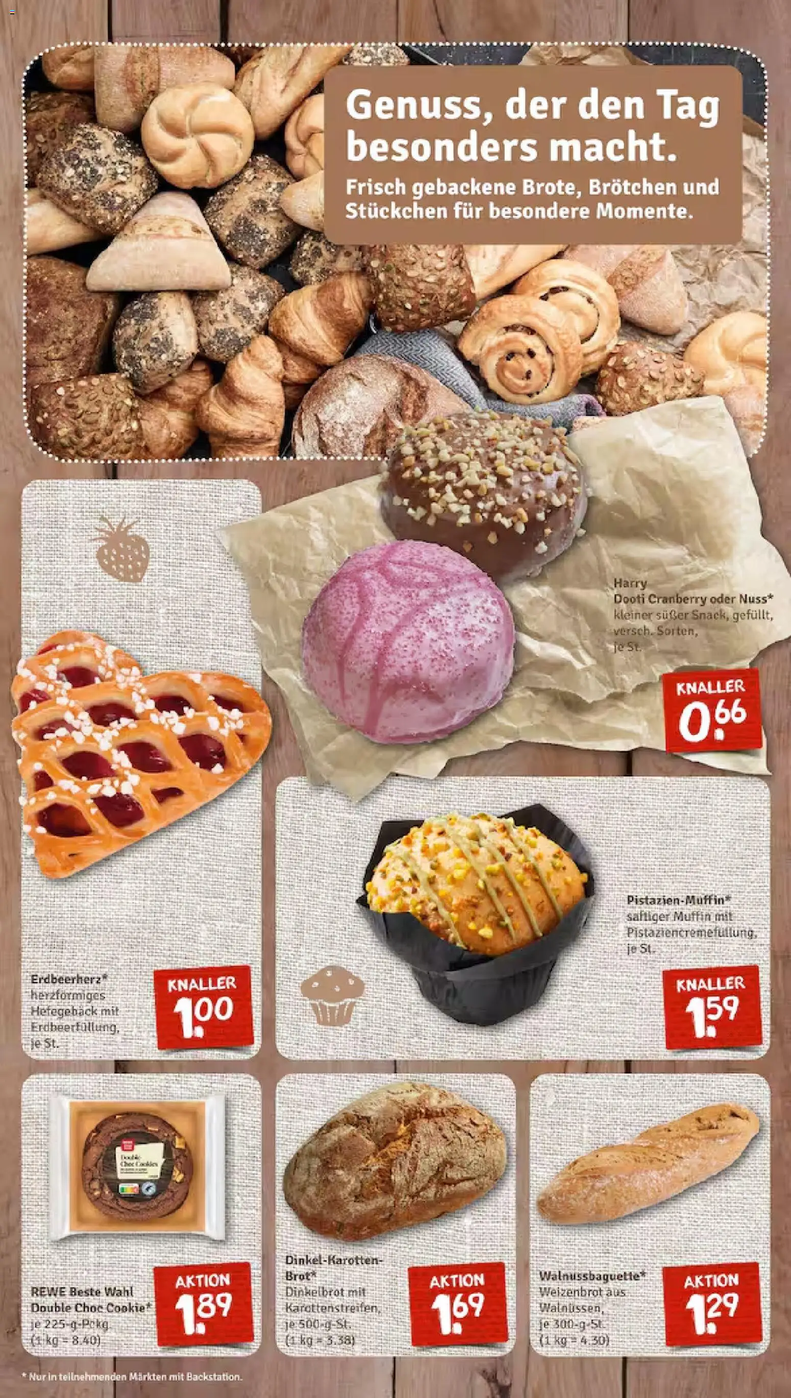 Nahkauf Prospekt 	 – gültig ab 02.03.2026 | Seite: 11