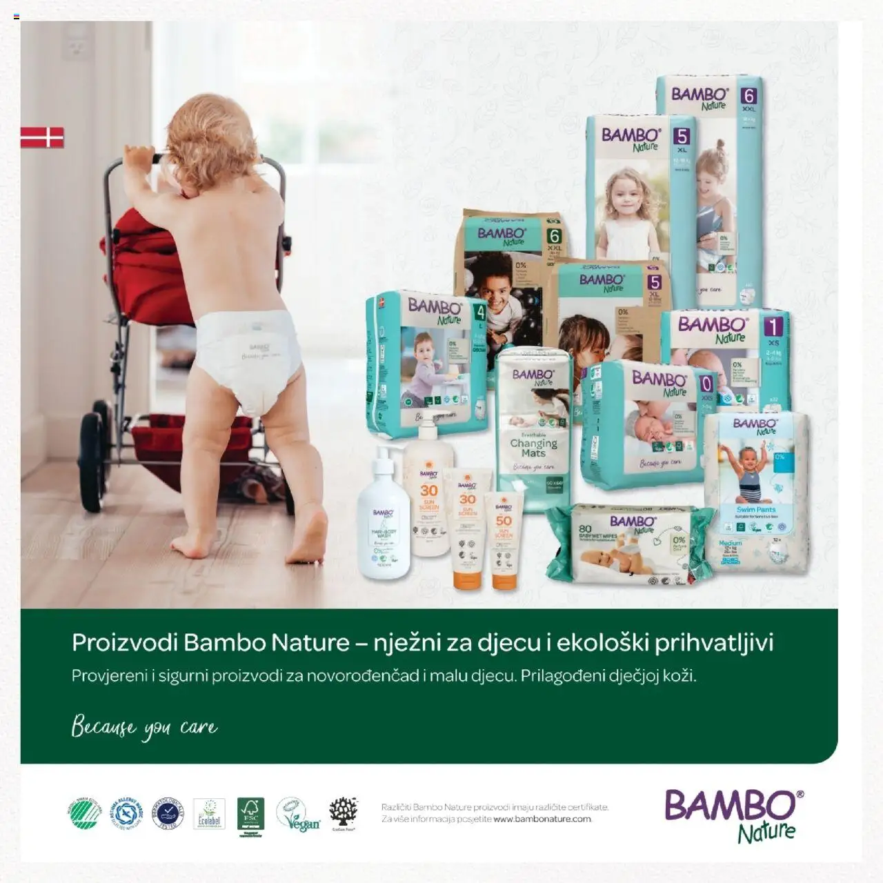 Baby Center katalog | vrijedi od 18.09.2025 | Stranica: 18