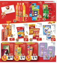 Interspar katalog | vrijedi od 30.07.2025 | Stranica: 3