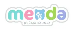 Logo prodavnice Menda u kategoriji Ostalo