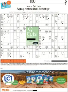 Migros - Magazin FR ab 11.11.2025 gültig | Seite: 50 | Produkte: Bier, Navi