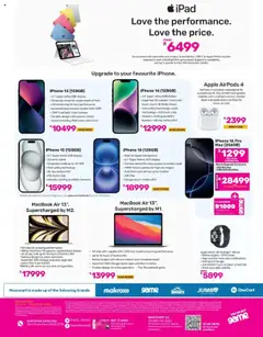 Game - Electronics Mania │ valid from 22.07.2025 | Page: 20