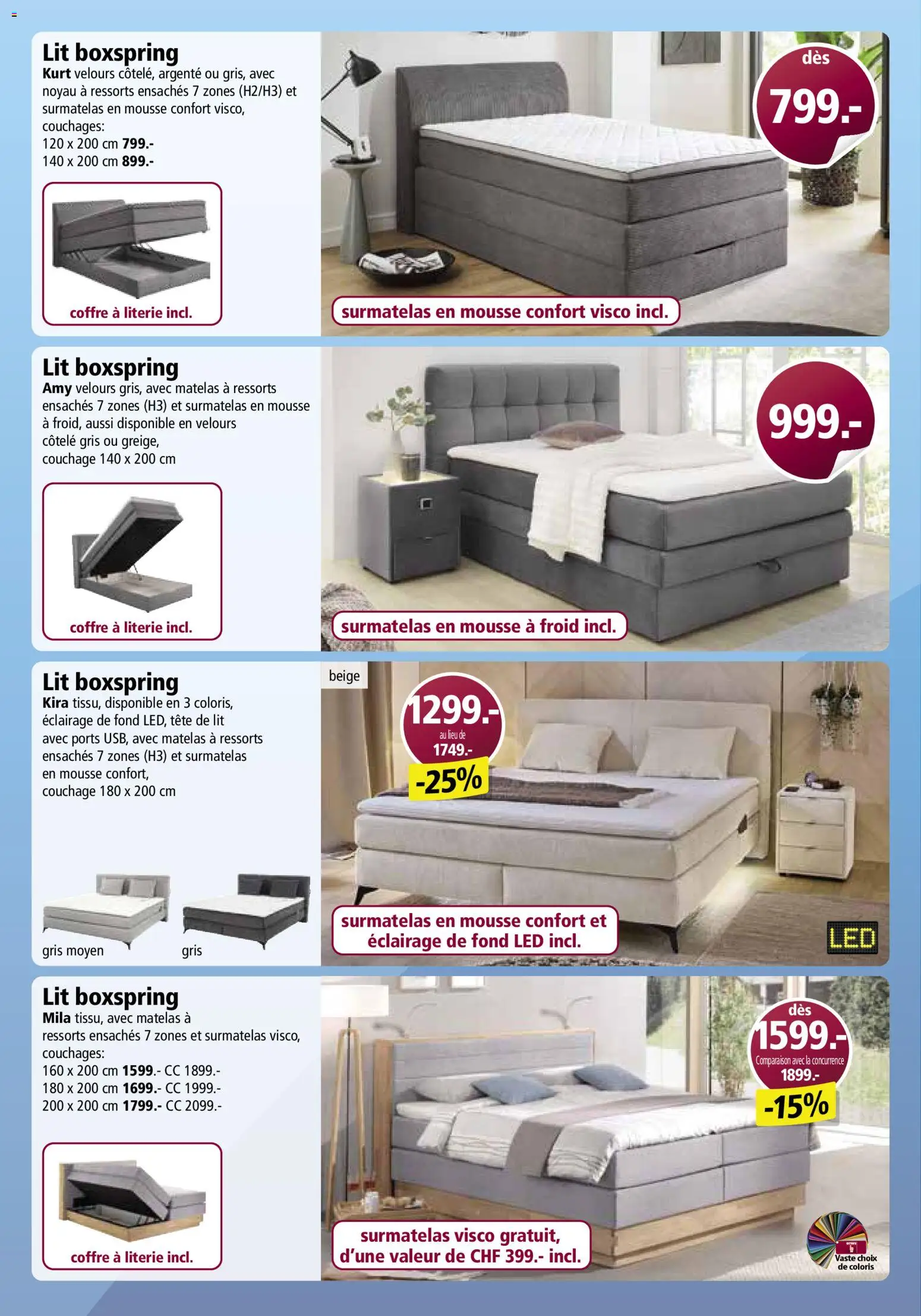 Otto's aktionen Online FR – gültig ab 09.03.2026 | Seite: 28