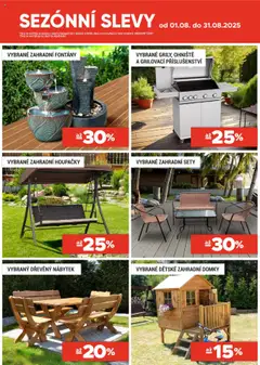 Merkury Market leták od 01.08.2025 | Strana: 21 | Produkty: Nábytek