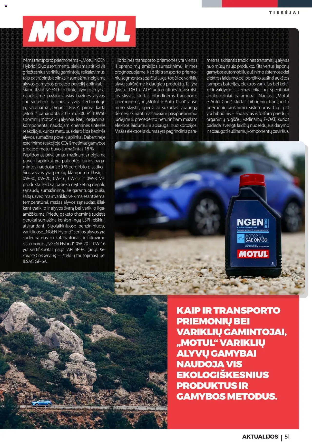 Inter Cars leidinys│galioja nuo 07.03.2025 | Puslapis: 53