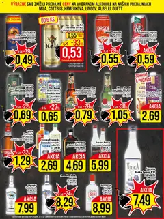 Klas leták platný od 09.03.2026 | Strana: 20