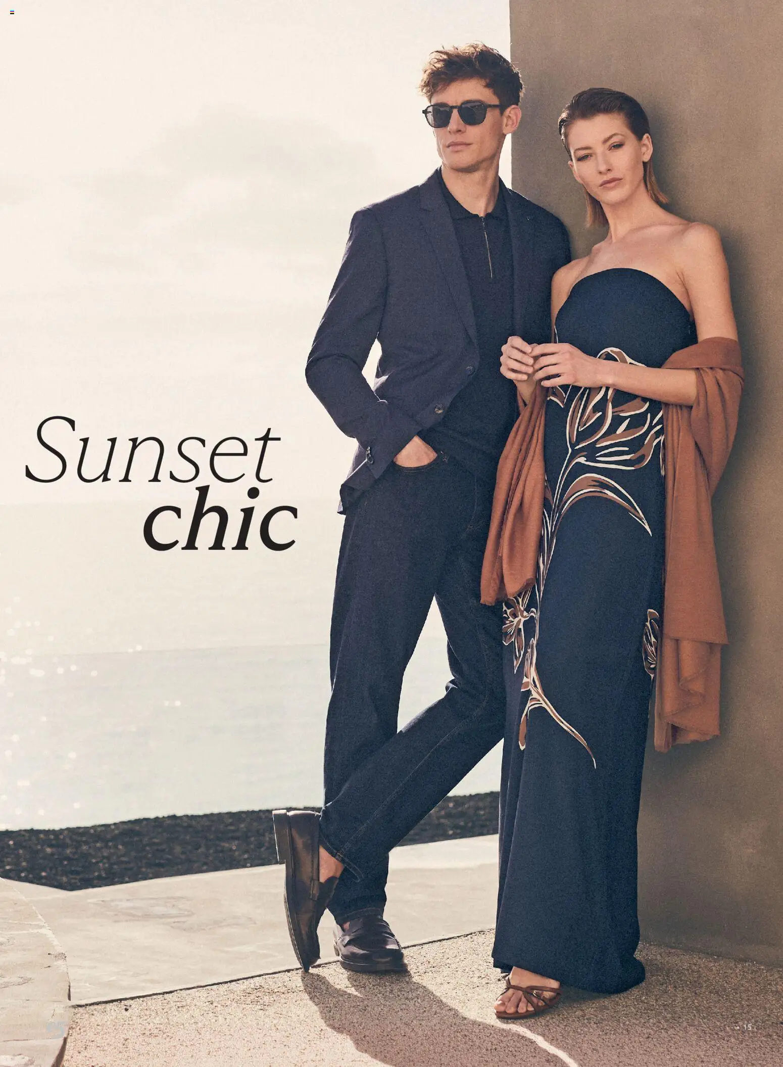 Nieuwe » e5 Mode folder van 18/03/2026 🤩  « is er! Ontdek geweldige aanbiedingen en bespaar. | Belgium