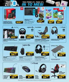 Anteprima del volantino BRUNO - Black Friday valido a partire dal 31.10.2025 | Pagina: 12