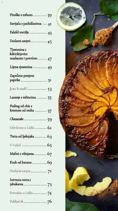 Lidl katalog | vrijedi od 11.03.2025 | Stranica: 3