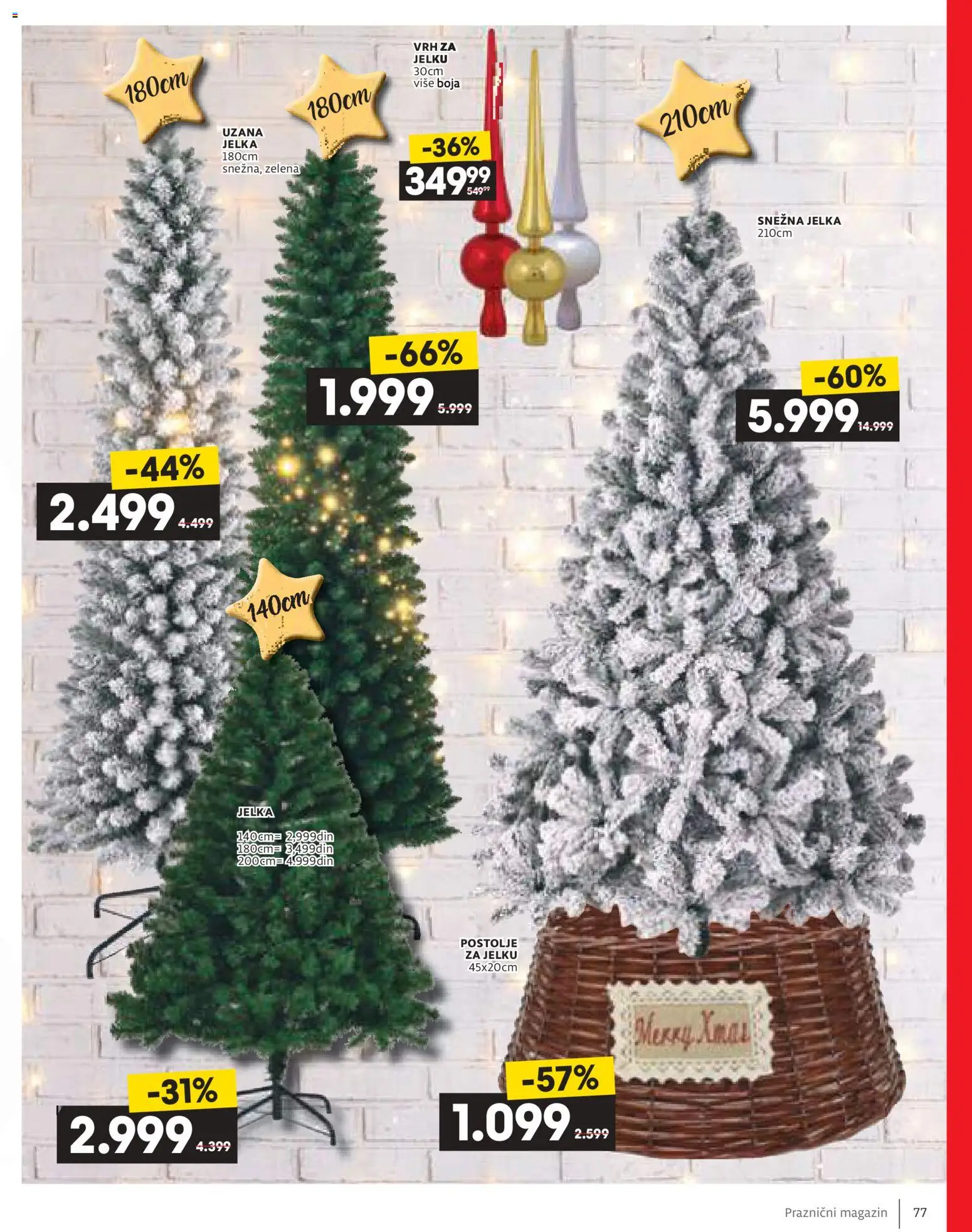 Idea katalog - važi od 11.12.2025 | Strana: 77