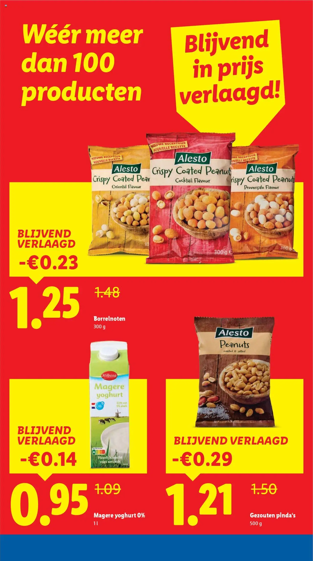  | Pagina: 2 | Producten: Yoghurt