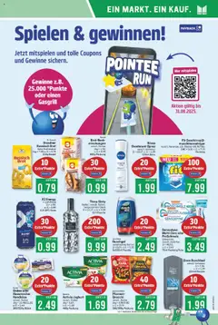 Marktkauf Prospekt 	 - gültig ab dem 11.08.2025 | Seite: 9