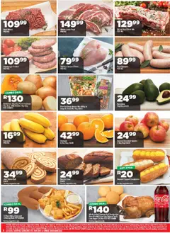OK Foods Northen Cape - OK Grocer │ valid from 25.08.2025 | Page: 2