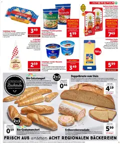 Interspar - Flugblatt ab 12.03.2026 gültig | Seite: 11