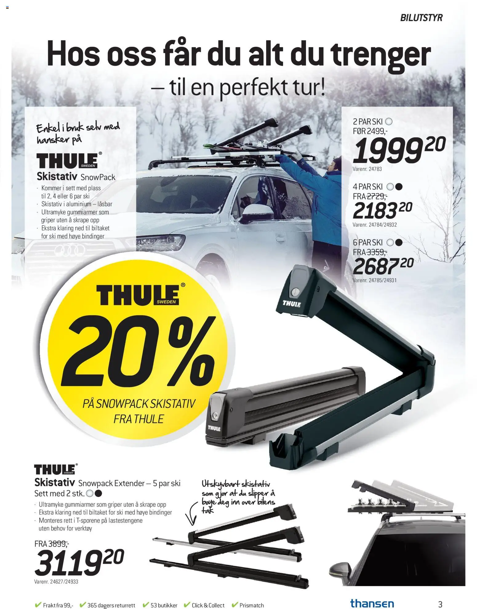 {H1} | Side: 3 | Produkter: Hansker, Kettlebell