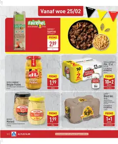 Aldi folder week 9 - Voorbeeld van een folder van Aldi, geldig van 23.02.2026 | Pagina: 12
