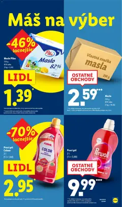 Lidl leták platný od 30.03.2026 | Strana: 103