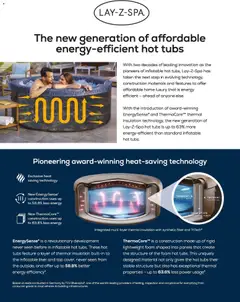 Preview of B&Q - Outdoor living valid from 23.02.2026 | Page: 142