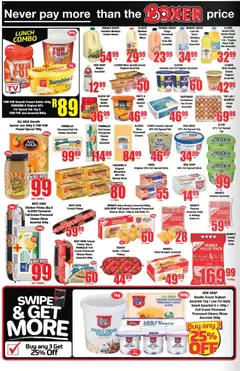 Boxer specials catalogue – valid from 23.04.2026 | Page: 4