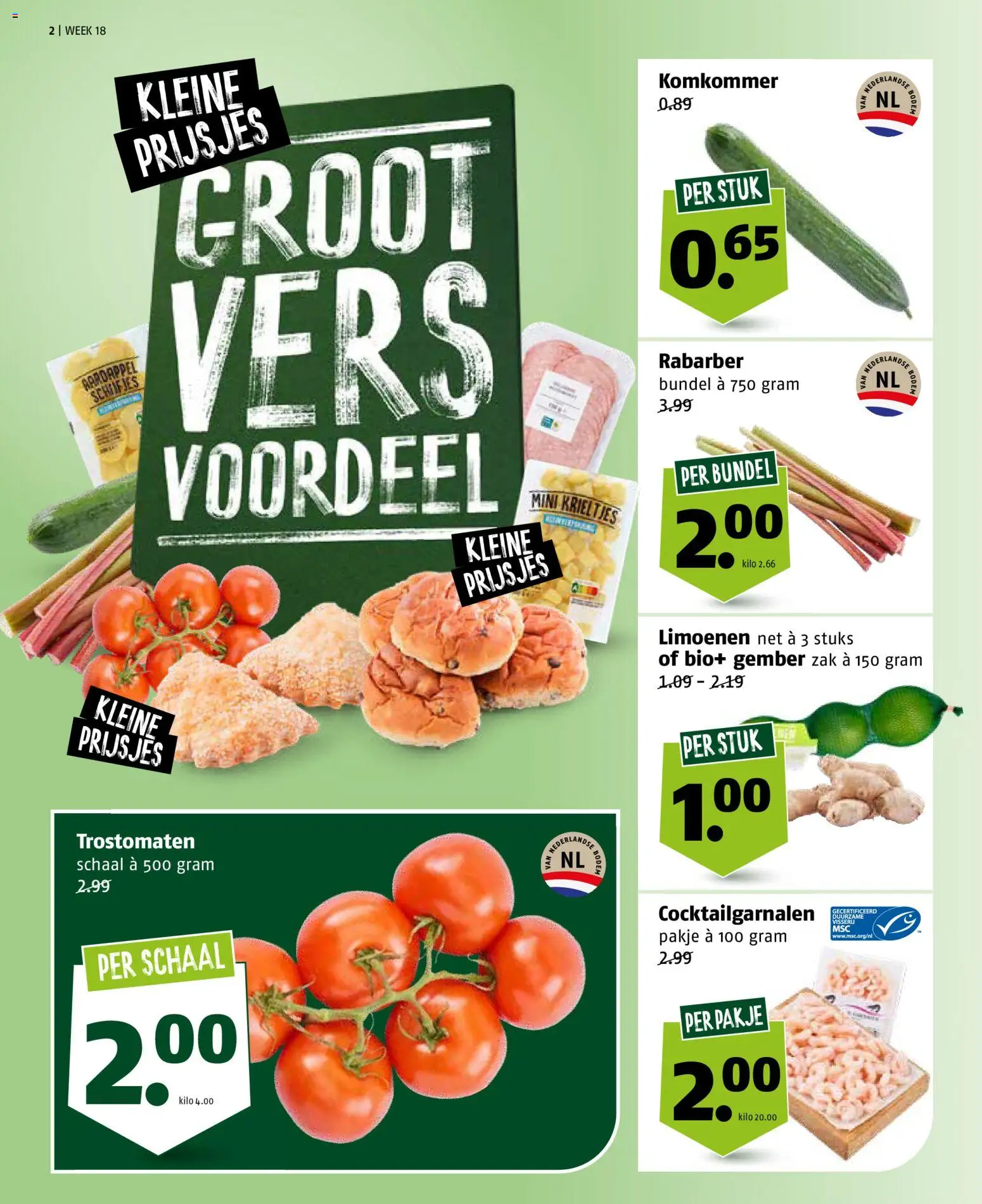 {H1} | Pagina: 2 | Producten: Aardappel, Schaal, Krieltjes, Zak