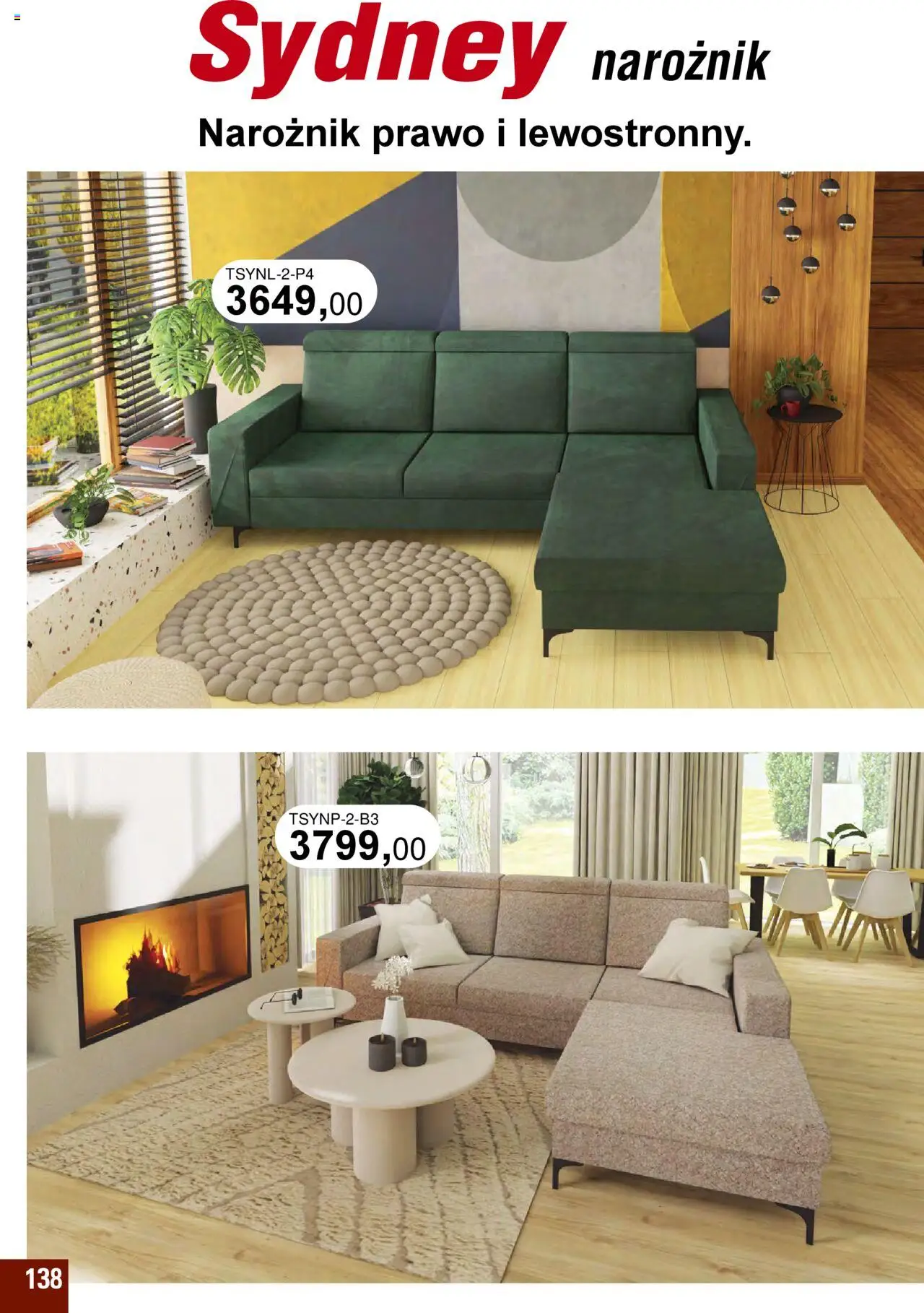 Bodzio Katalog od 01.07.2025 | Strona: 138