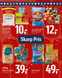 Føtex - Tilbudsavis gyldig fra 19.12.2025 | Side: 7