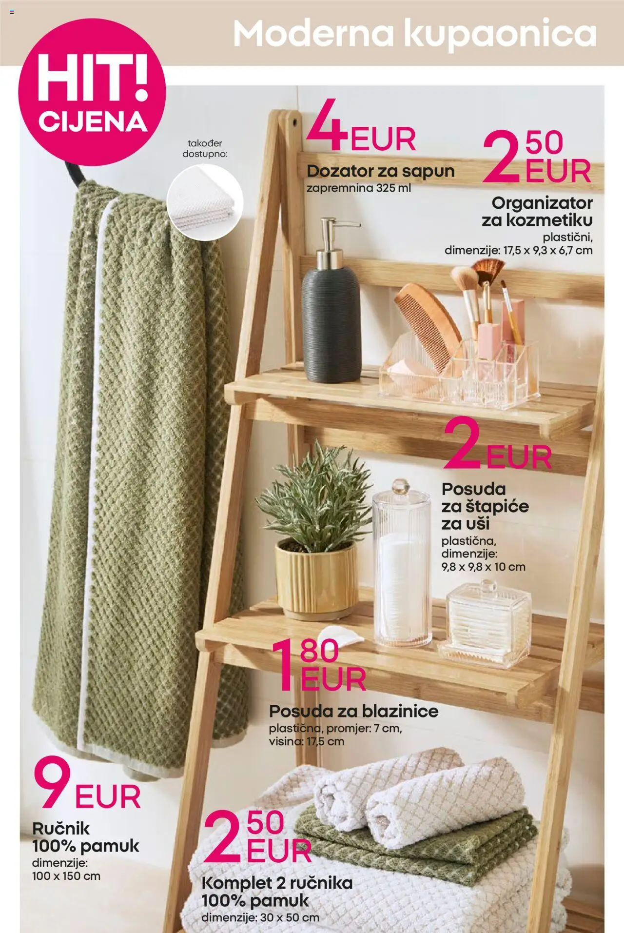 Pepco katalog | vrijedi od 18.09.2025 | Stranica: 8