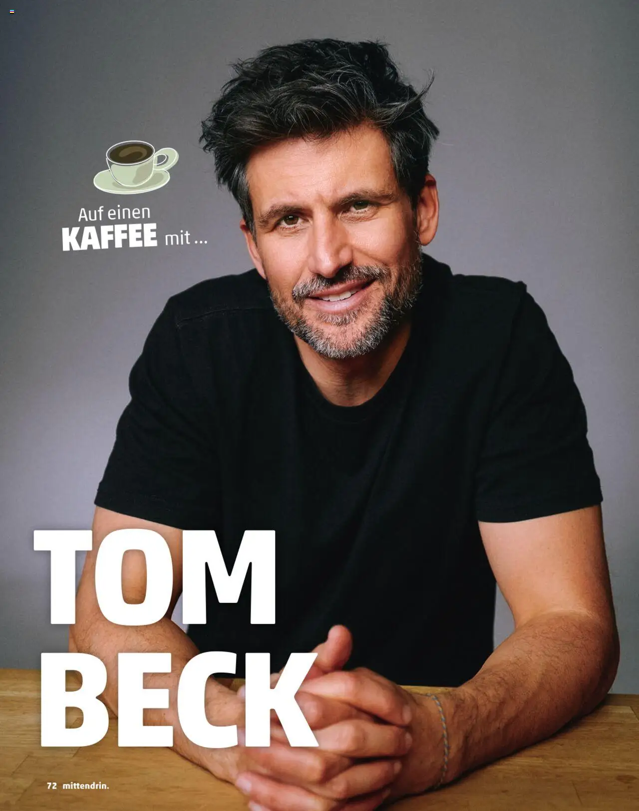 Penny  Kundenmagazin Sommer - gültig ab dem 13.06.2025 | Seite: 72 | Produkte: Kaffee