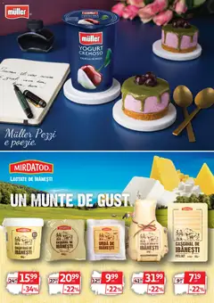 Ofertele Auchan valabile de la 22.10.2025 | Pagină: 17