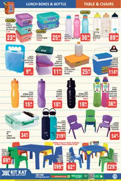 KIT KAT Cash & Carry specials catalogue – valid from 02.11.2025 | Page: 25