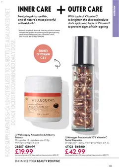 Preview of Oriflame - Offers valid from 11.02.2026 | Page: 135