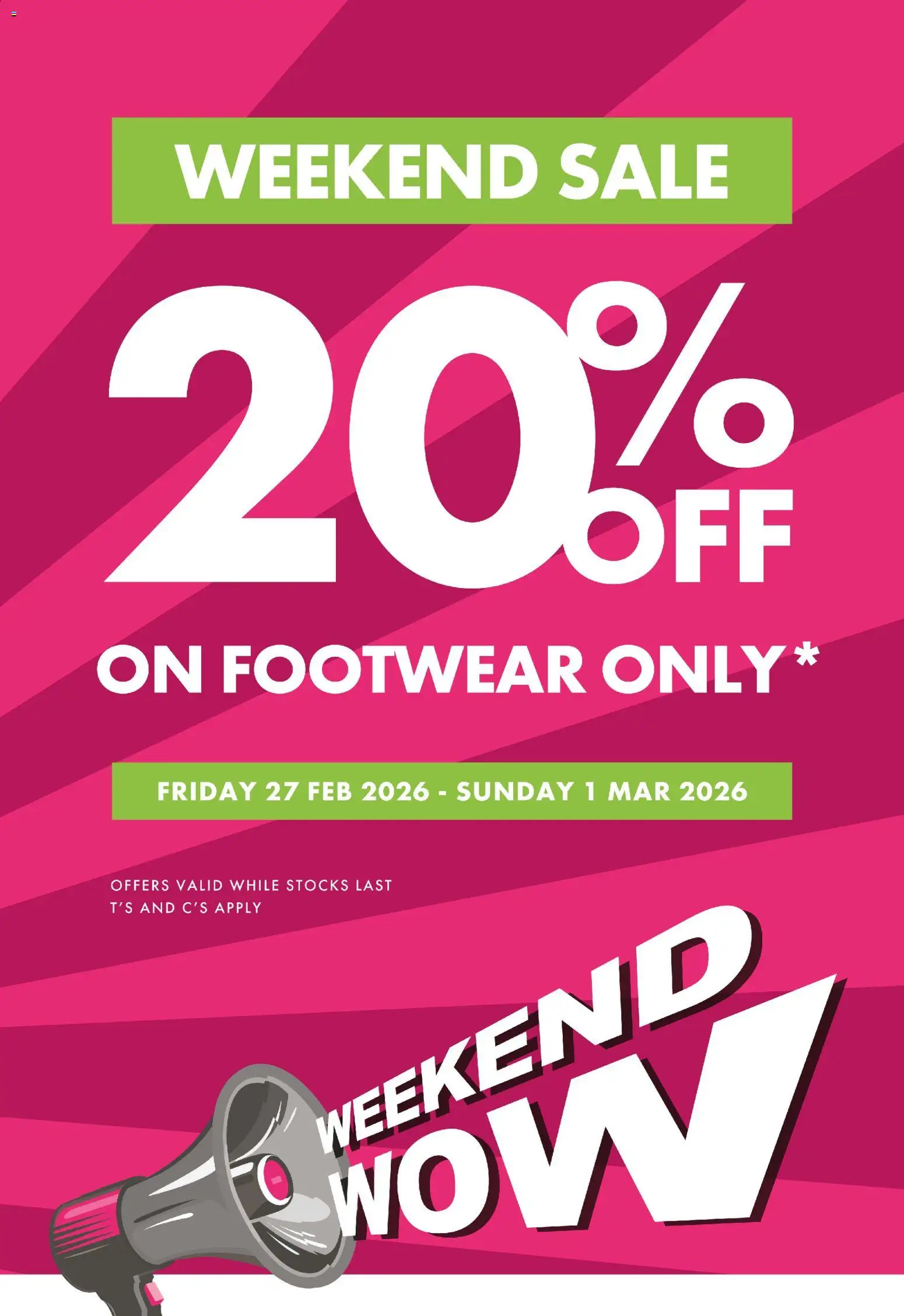 New Save catalogue – valid from 27.02.2026 | Page: 10